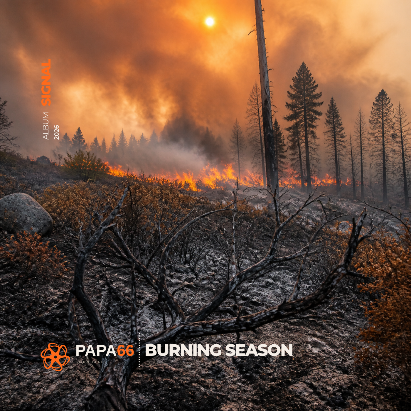 Burning Season