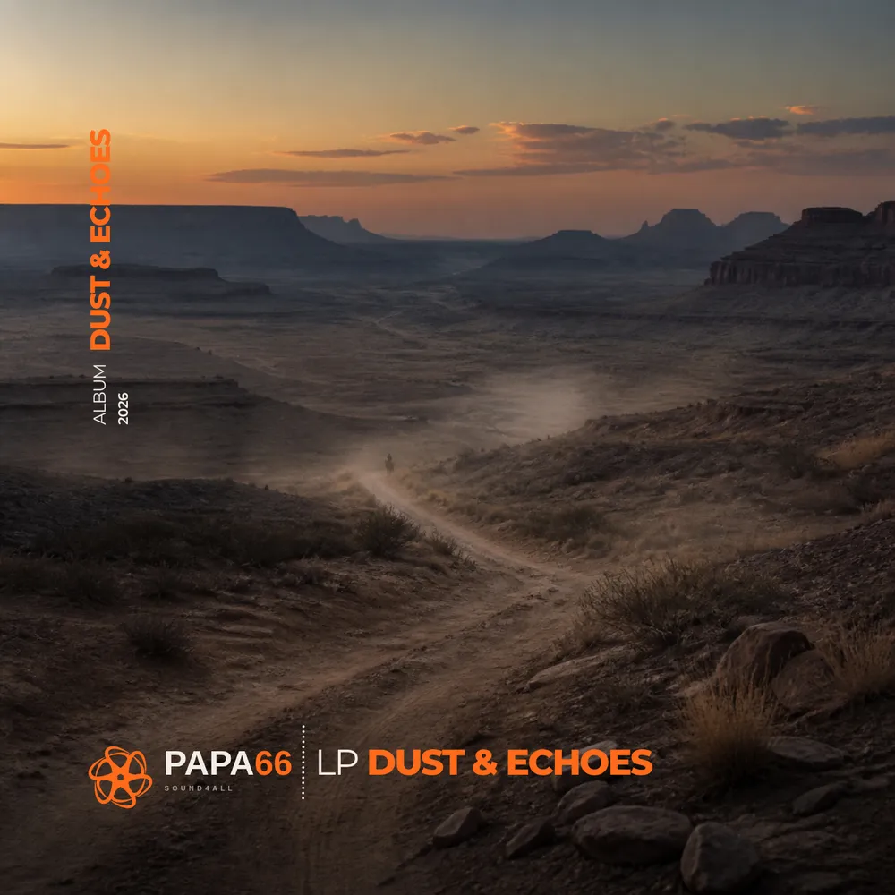 Dust & Echoes