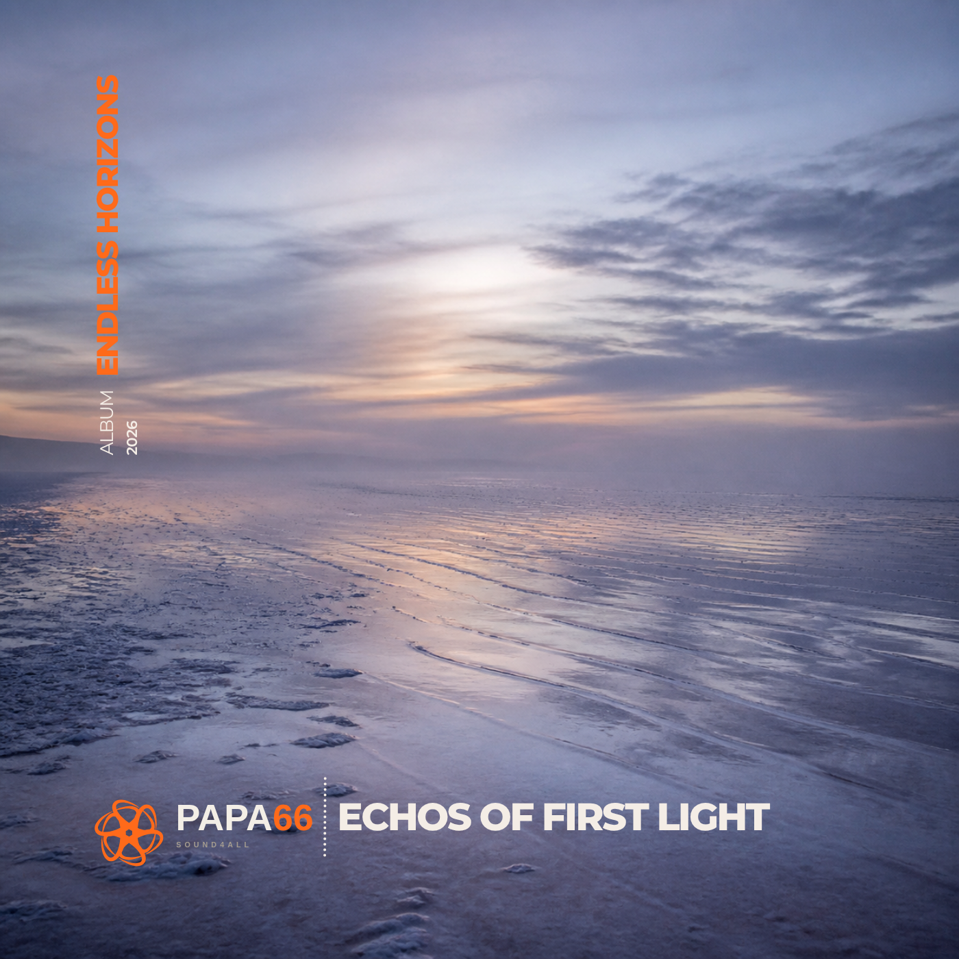Echos of First Light