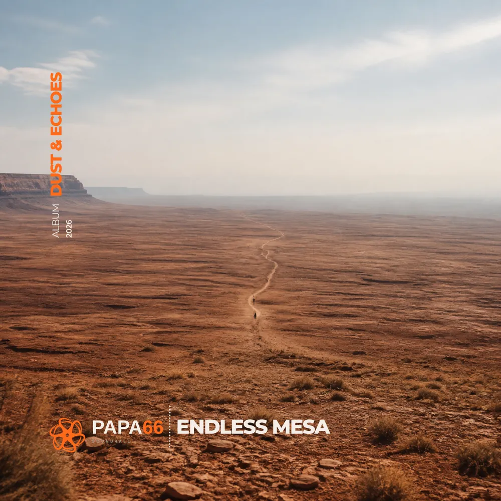 Endless Mesa