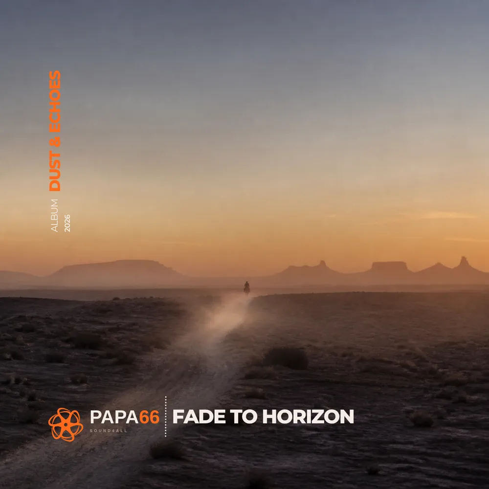 Fade to Horizon