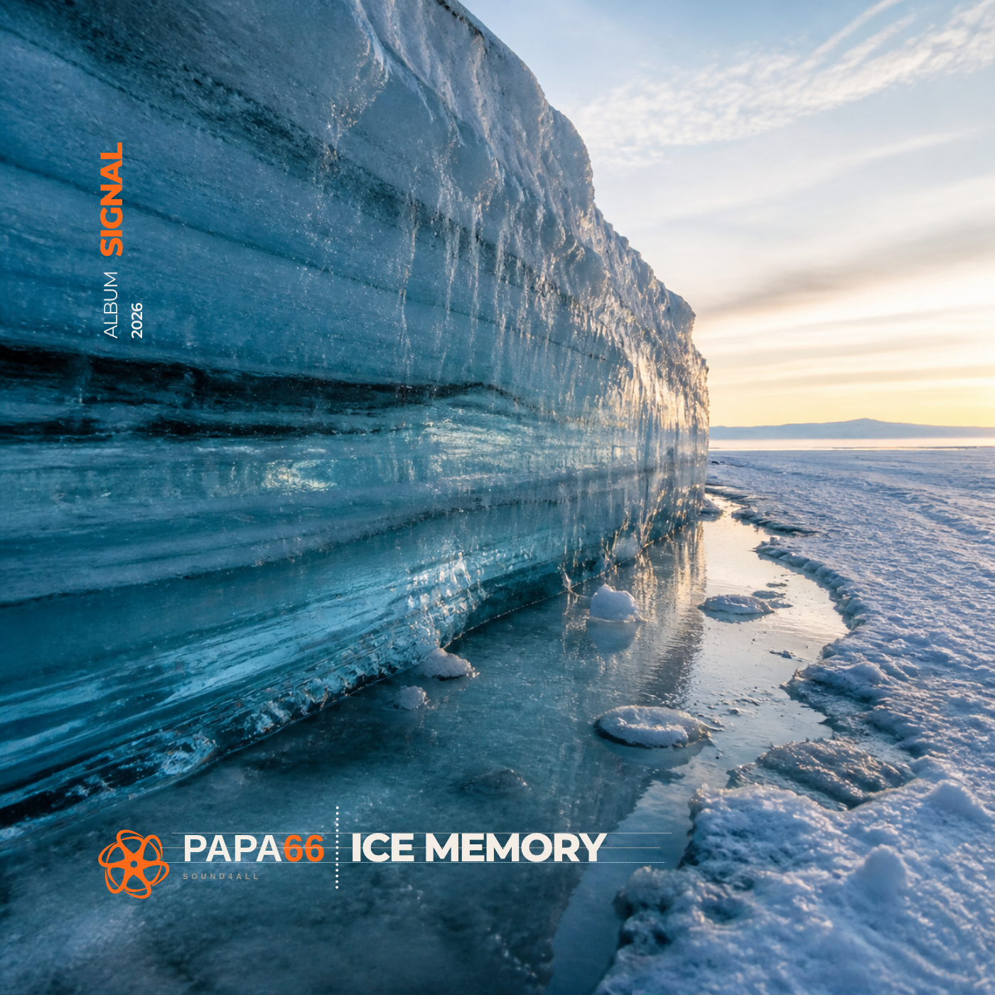 Ice Memory