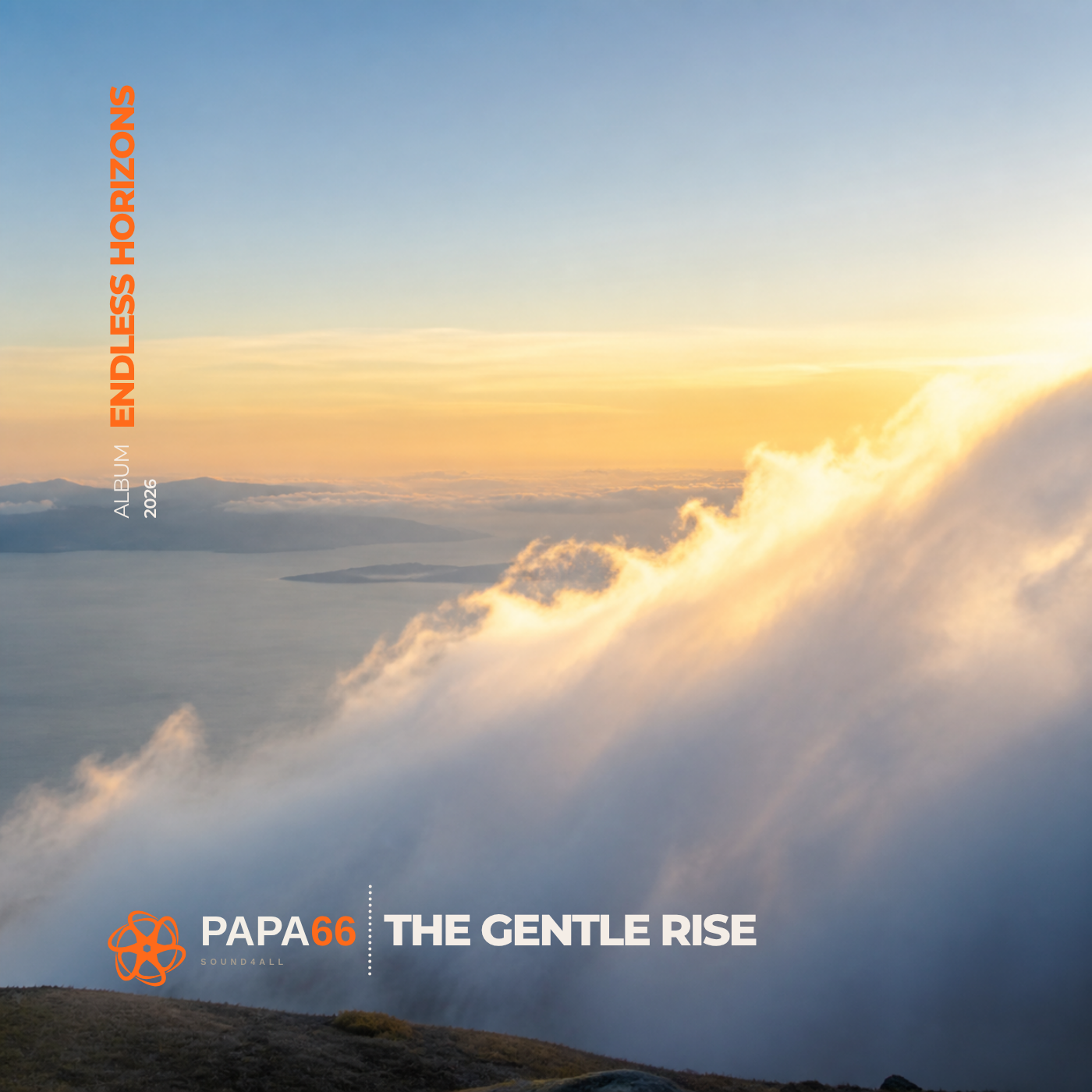 The Gentle Rise