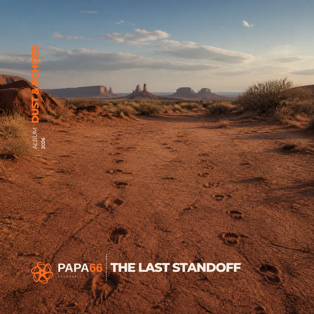 The Last Standoff