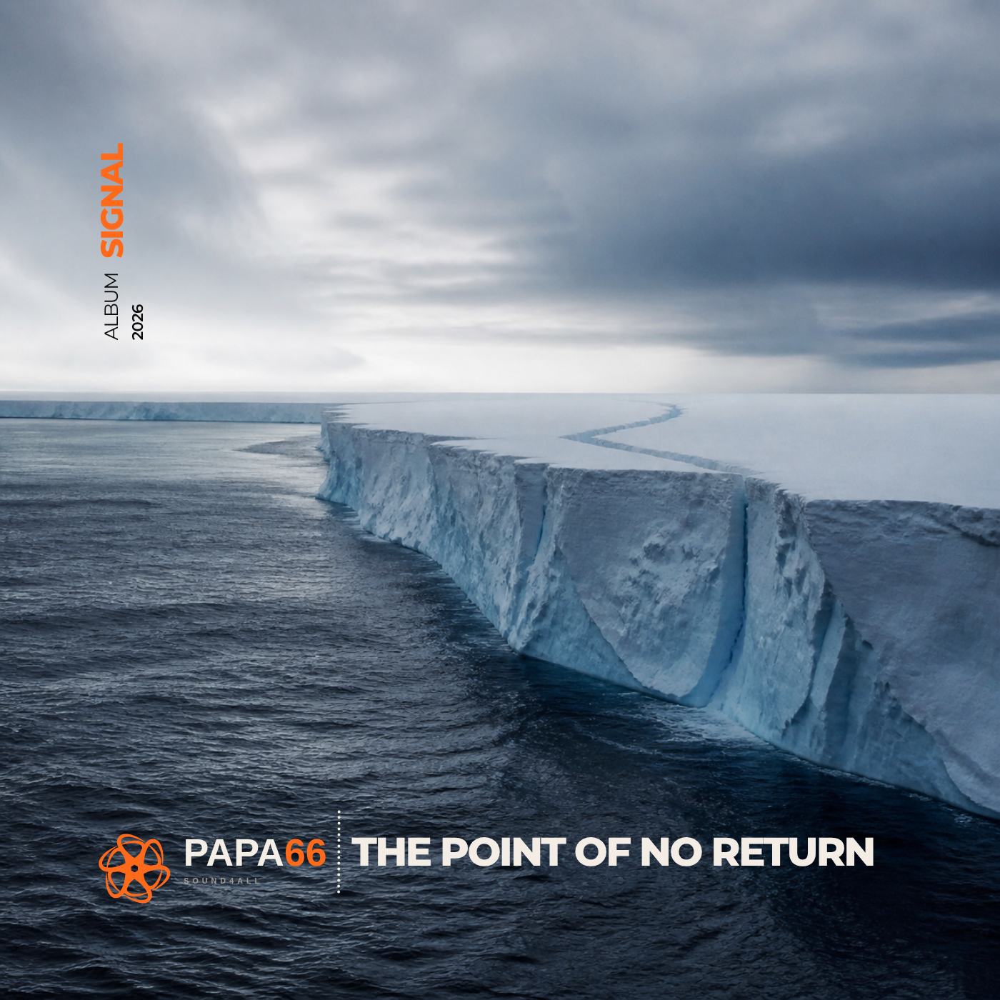 The Point of No Return