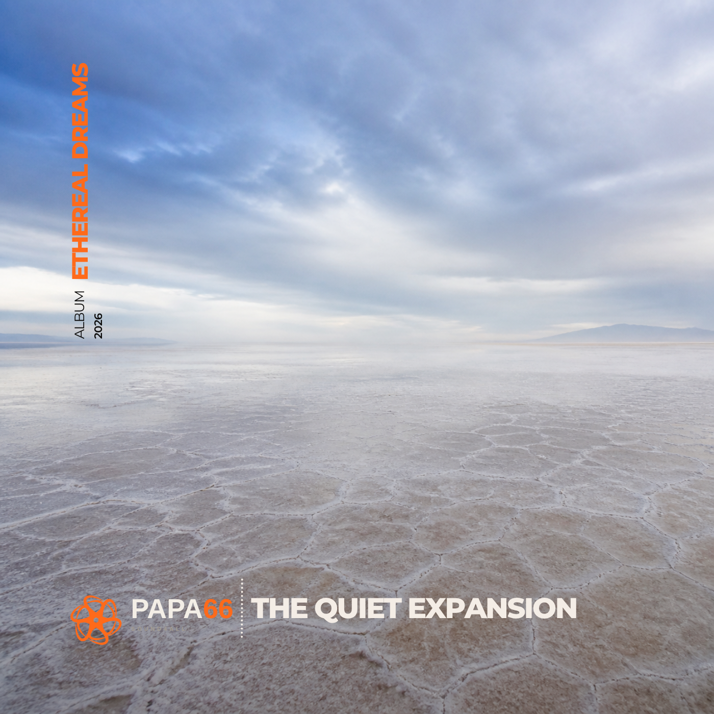 The Quiet Expansion