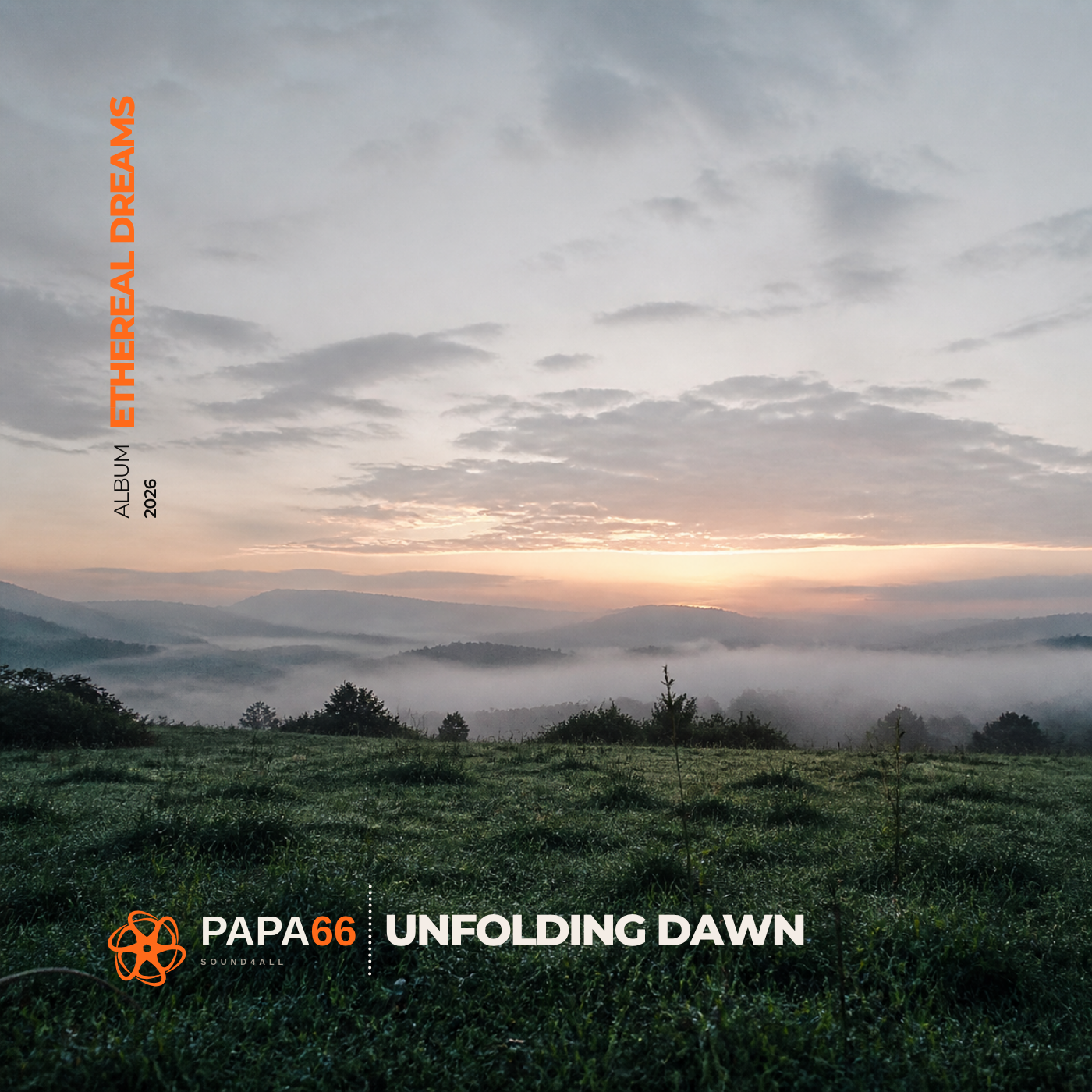 Unfolding Dawn