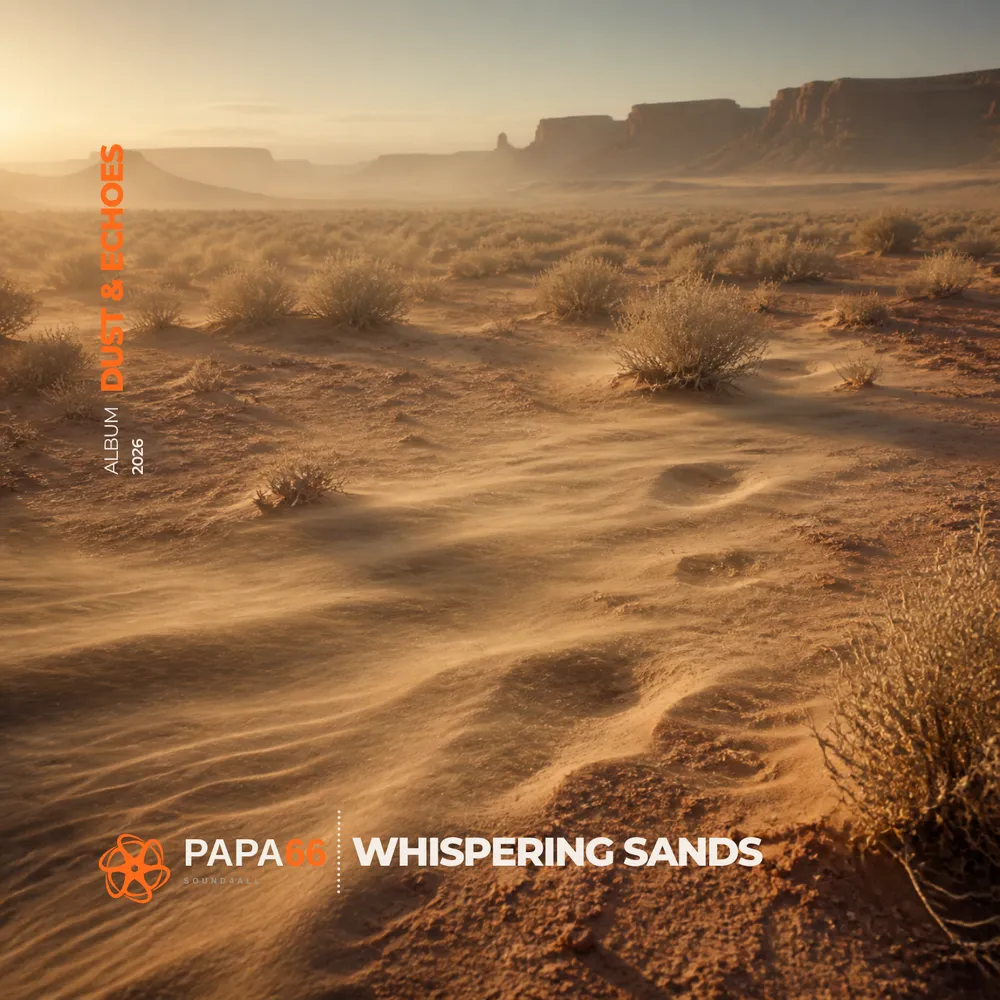 Whispering Sands